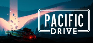 Купить Pacific Drive: Deluxe Edition